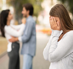 عوامل مهم در خیانت های زناشویی